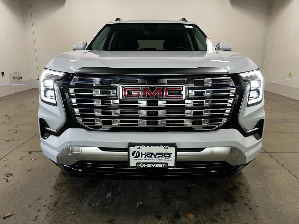 New 2026 GMC Terrain Denali image 8