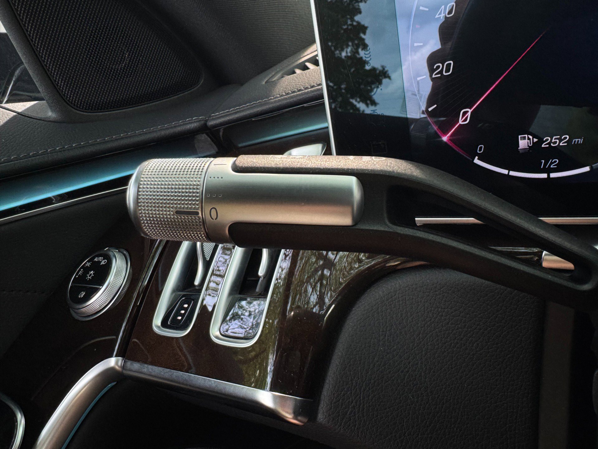 Used 2023 Mercedes-Benz S 580 4MATIC Sedan image 64