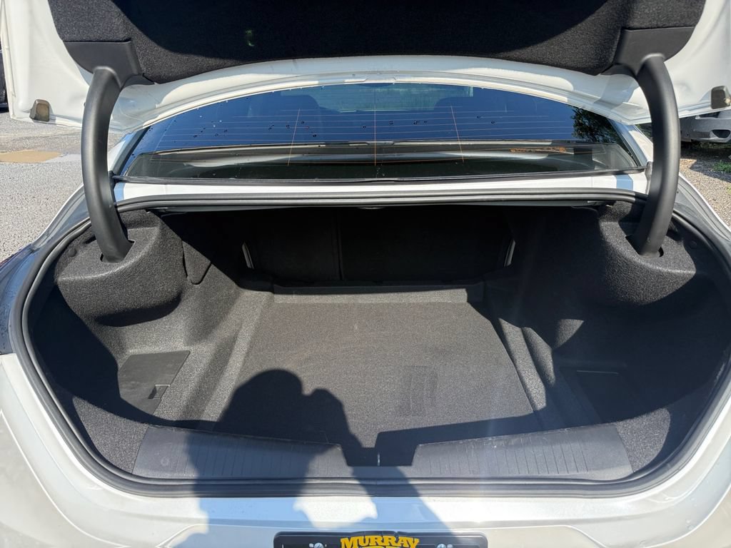 Used 2023 Cadillac CT4 Luxury RWD image 29