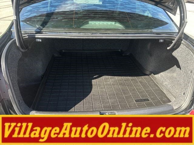 Used 2016 Volkswagen Passat 1.8T SE FWD image 32