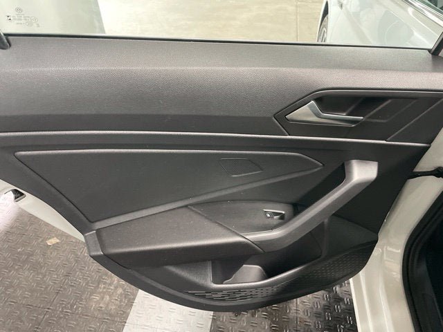 Certified 2023 Volkswagen Jetta SEL FWD image 10