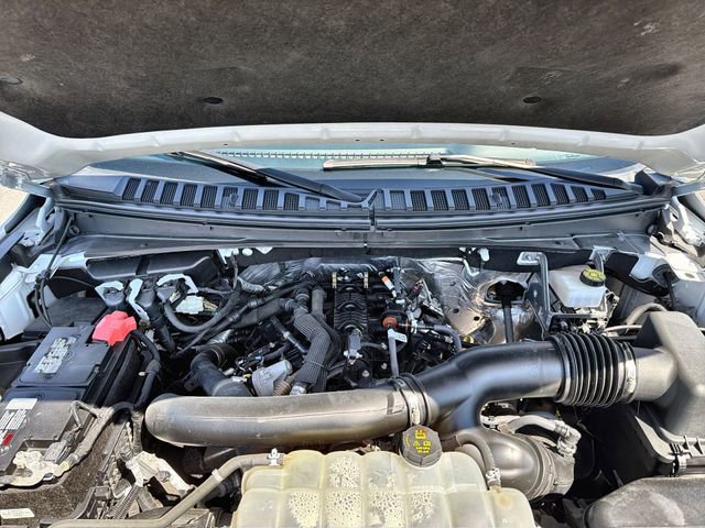 Used 2023 Lincoln Navigator L Reserve AWD/4WD image 30