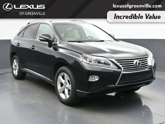 Used 2015 Lexus RX 350 AWD video 2