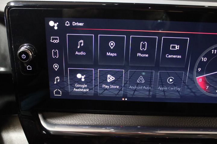 Used 2024 GMC Sierra 2500 Denali w/ Denali Reserve Package image 4