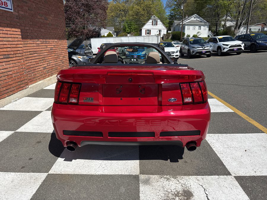 Used 2000 Ford Mustang GT RWD image 32
