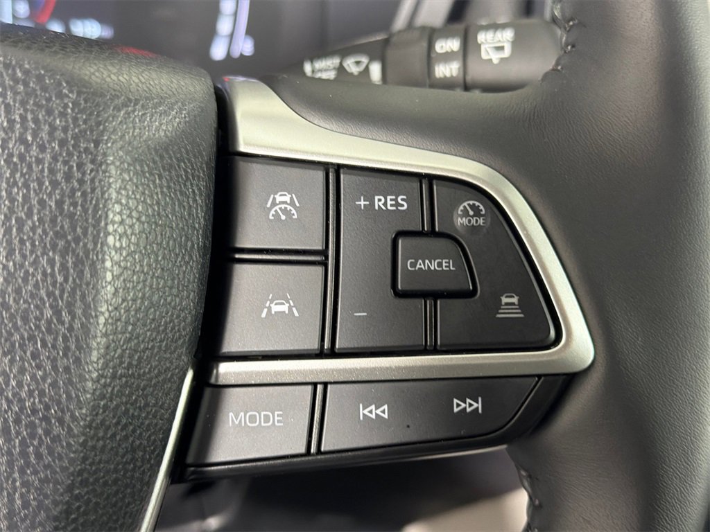 Used 2026 Toyota Grand Highlander XLE image 26