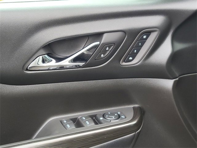 Used 2018 GMC Acadia SLT image 20