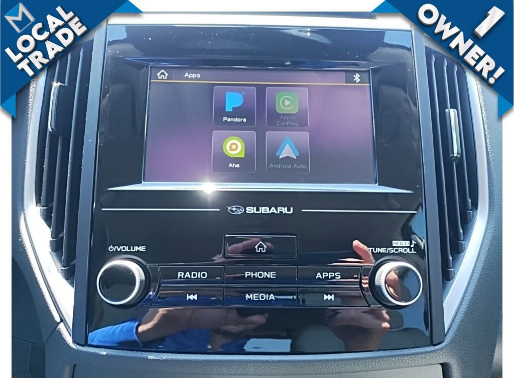 Certified 2024 Subaru Forester image 36