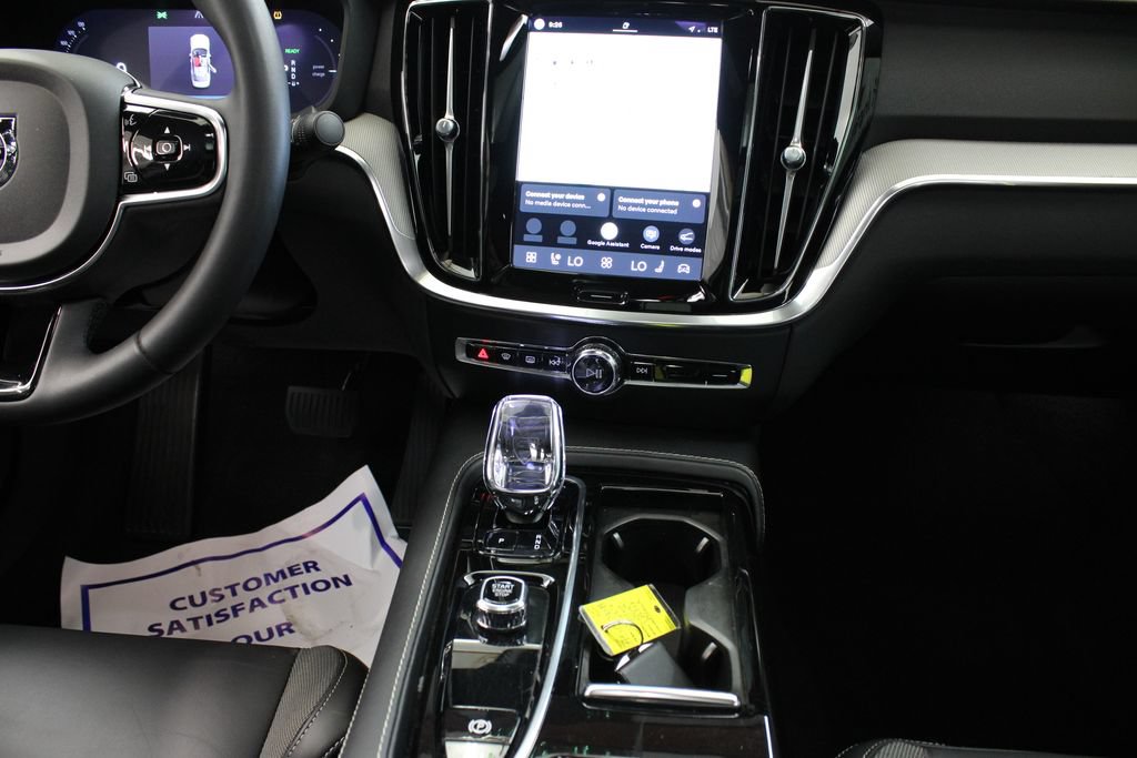 Certified 2024 Volvo S60 T8 Plus w/ Climate Package AWD/4WD image 24