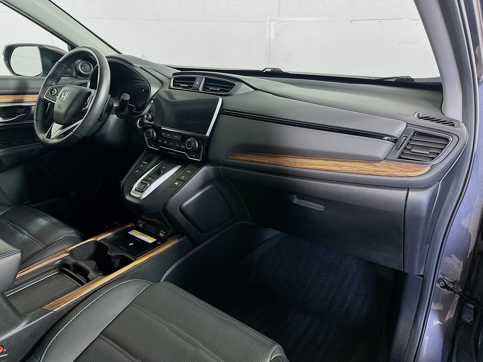 Used 2022 Honda CR-V Touring image 27