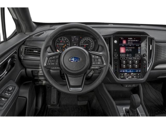 New 2026 Subaru Forester Limited AWD/4WD image 6