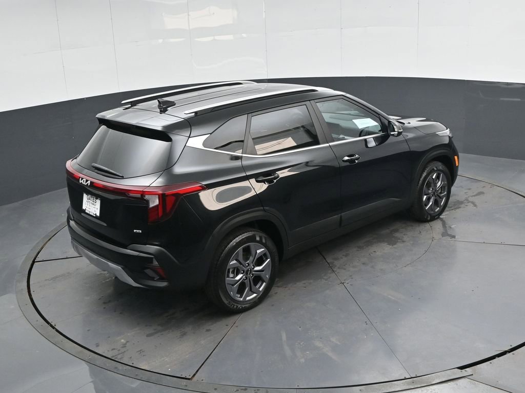 Used 2024 Kia Seltos S image 39