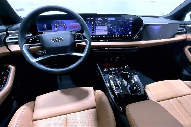 New 2026 Audi A5 Premium Plus AWD/4WD image 5