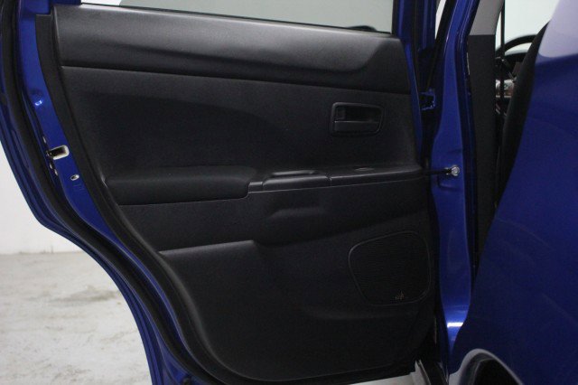 Used 2015 Mitsubishi Outlander Sport ES image 30