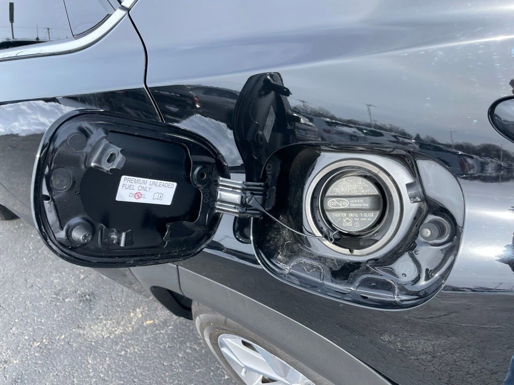 Used 2017 Lexus NX 200t FWD w/ Premium Package image 60