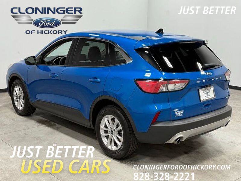 Used 2020 Ford Escape SE image 9