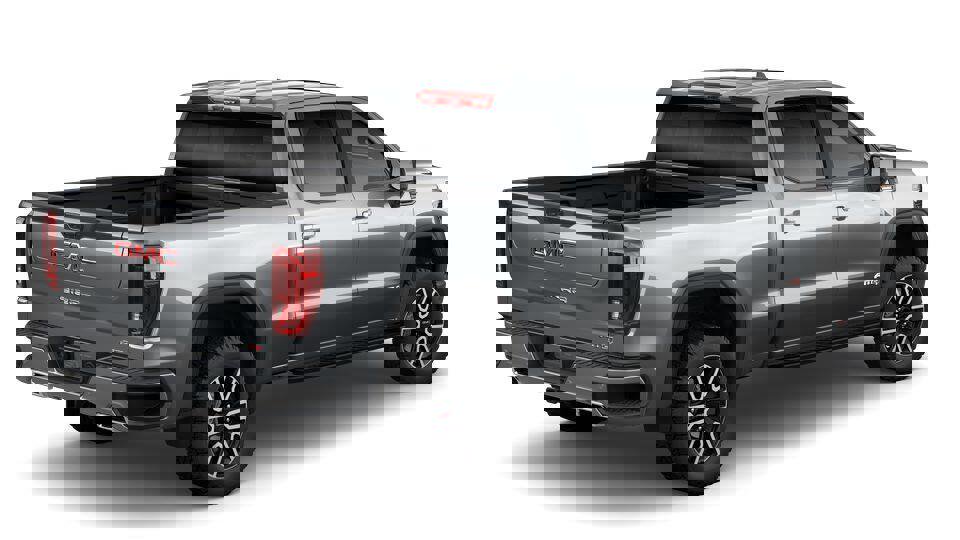 New 2026 GMC Sierra 1500 AT4 w/ AT4 Premium Package image 53