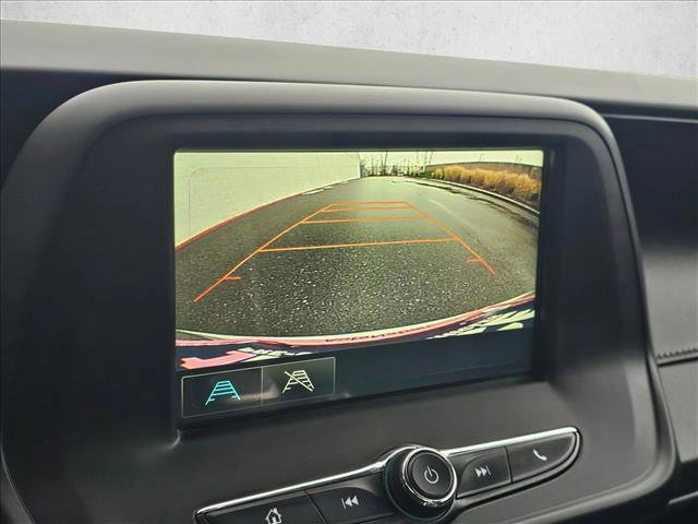 Used 2018 Chevrolet Camaro LT w/ RS Package image 23