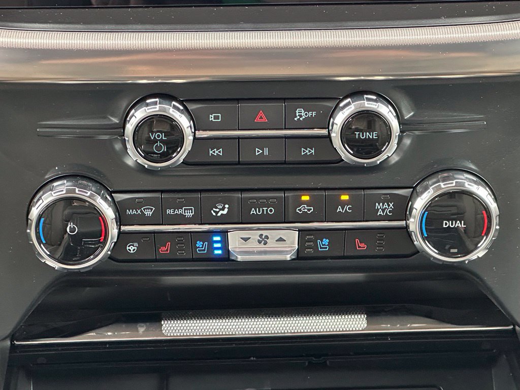 New 2026 Ford F150 Platinum w/ Equipment Group 703A Plus AWD/4WD image 18