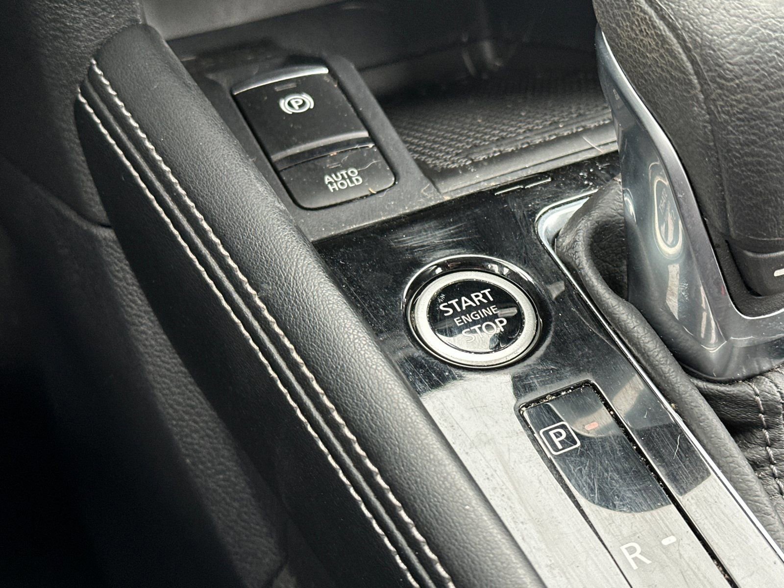 Used 2023 Nissan Kicks SV FWD image 22