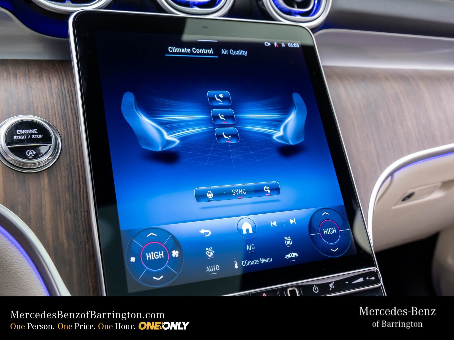 New 2026 Mercedes-Benz GLC 300 4MATIC image 29