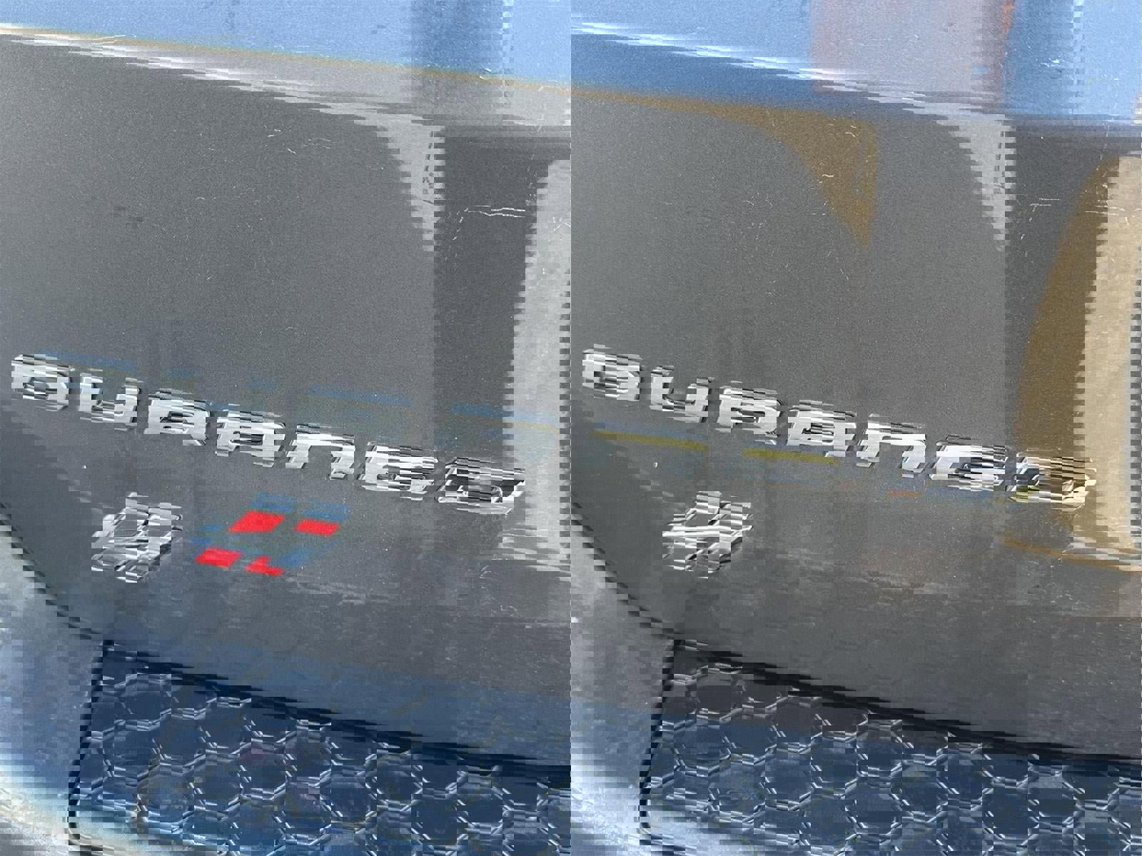 Used 2024 Dodge Durango GT image 9