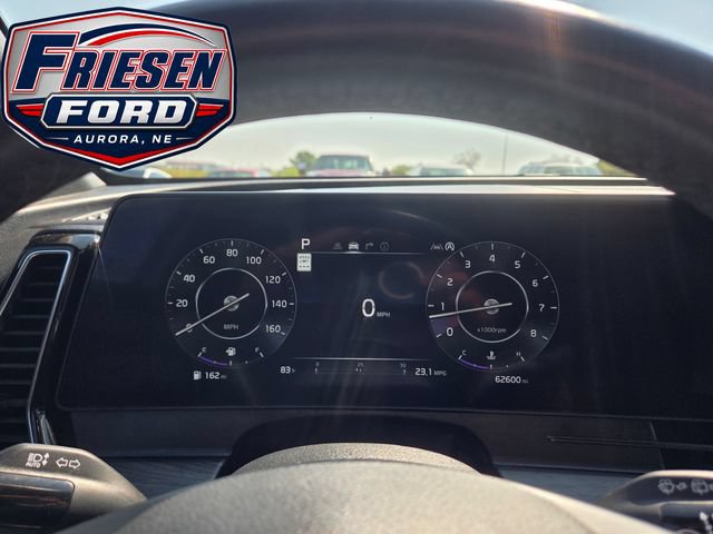 Used 2023 Kia Sportage X-Pro Prestige AWD/4WD image 16