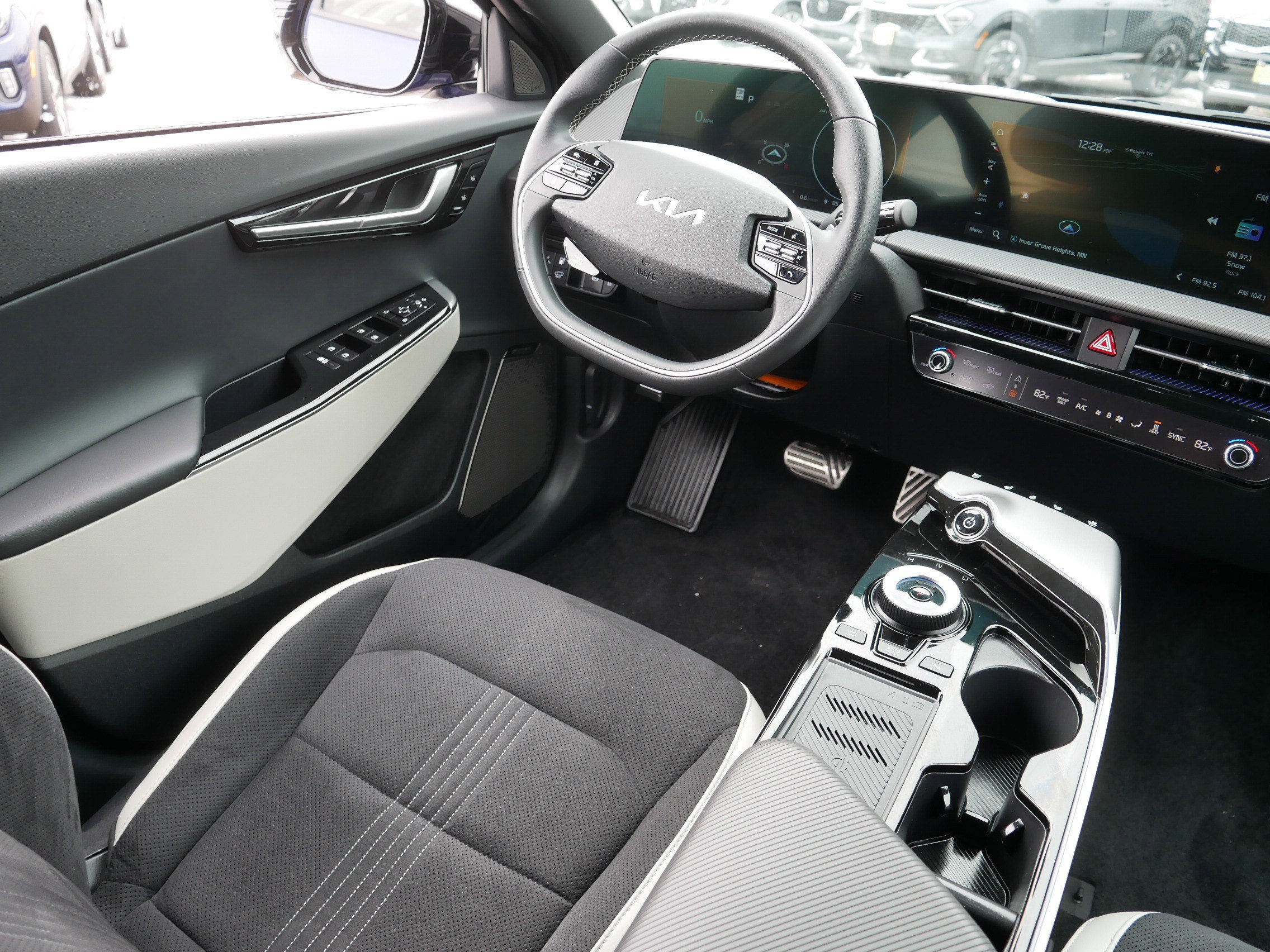 Certified 2024 Kia EV6 GT-Line image 9