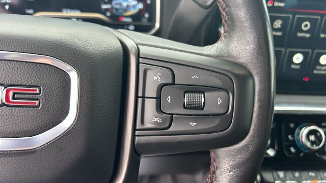 Certified 2025 GMC Sierra 2500 AT4X w/ AT4X AEV Edition AWD/4WD image 21