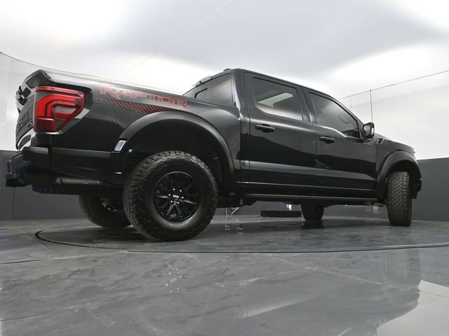 Used 2024 Ford F150 Raptor image 35