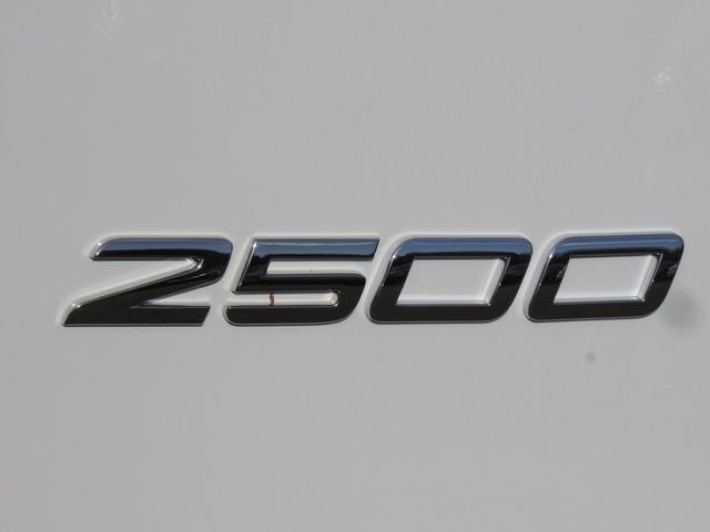 New 2025 Mercedes-Benz Sprinter 2500 image 7