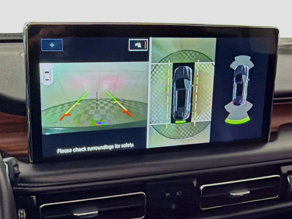 Used 2021 Lincoln Nautilus Reserve w/ Equipment Group 201A image 19