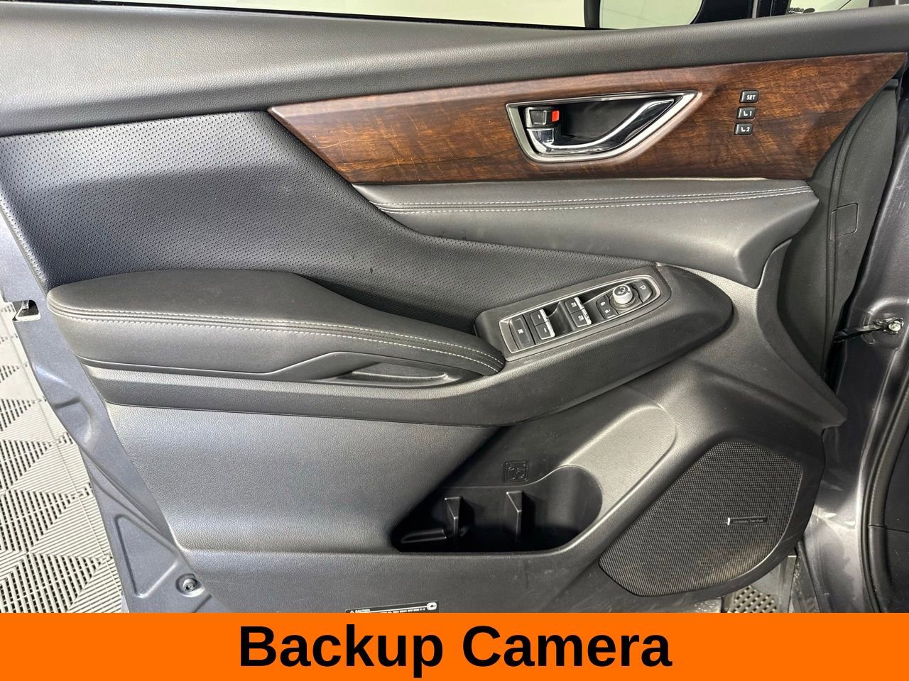 Used 2023 Subaru Ascent Touring image 9