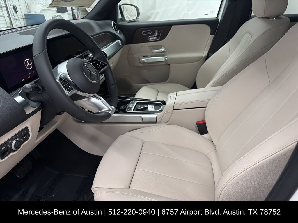 Certified 2026 Mercedes-Benz GLB 250 image 15