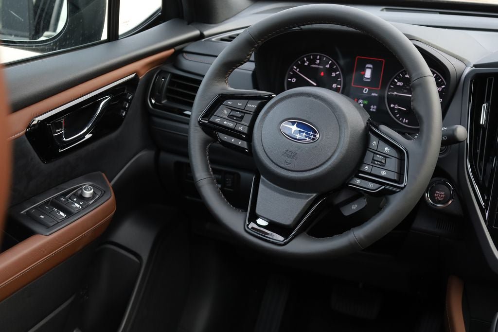New 2026 Subaru Forester Touring AWD/4WD image 27
