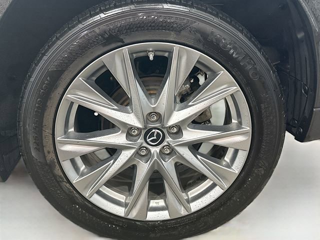 Used 2020 MAZDA CX-5 Grand Touring image 32