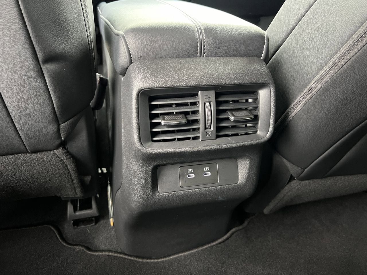 Certified 2025 Nissan Murano SL AWD/4WD image 26