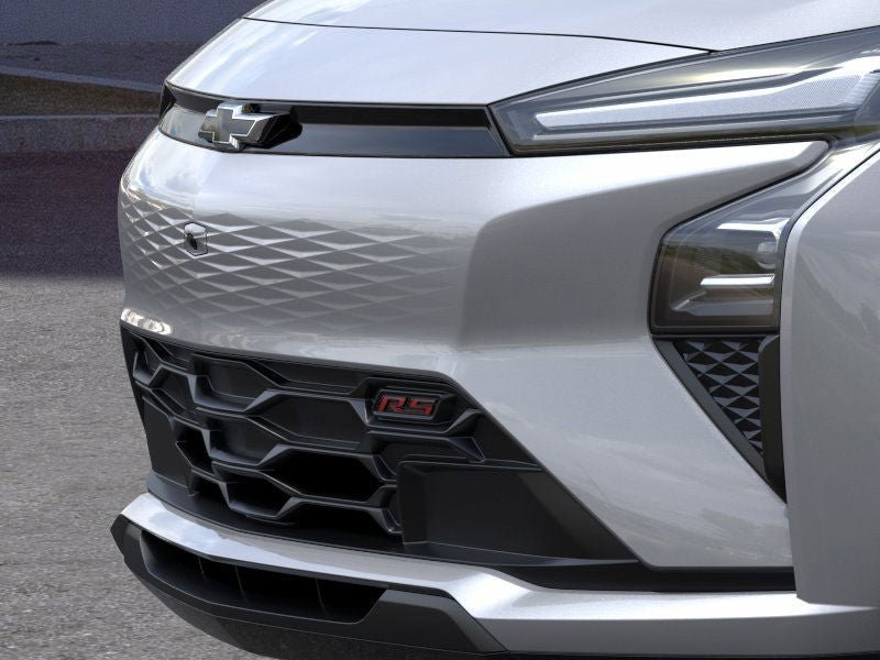New 2027 Chevrolet Bolt RS w/ Technology Package FWD image 13