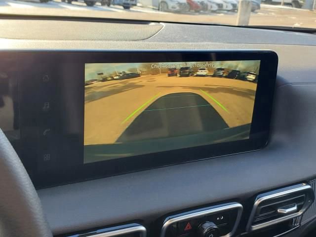 New 2026 Nissan Sentra S w/ Floor Mat Package image 28