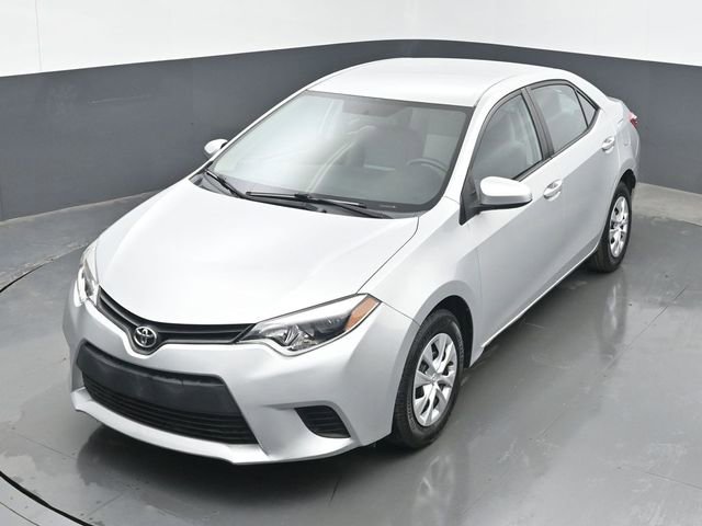 Used 2016 Toyota Corolla L FWD image 15