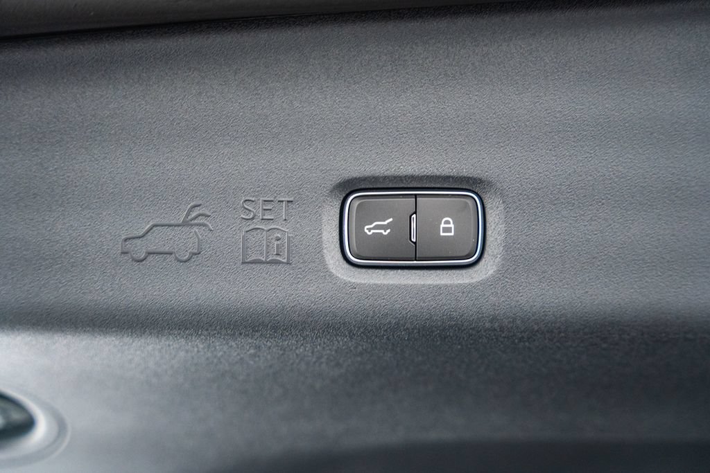 New 2027 Ford Expedition Tremor AWD/4WD image 15