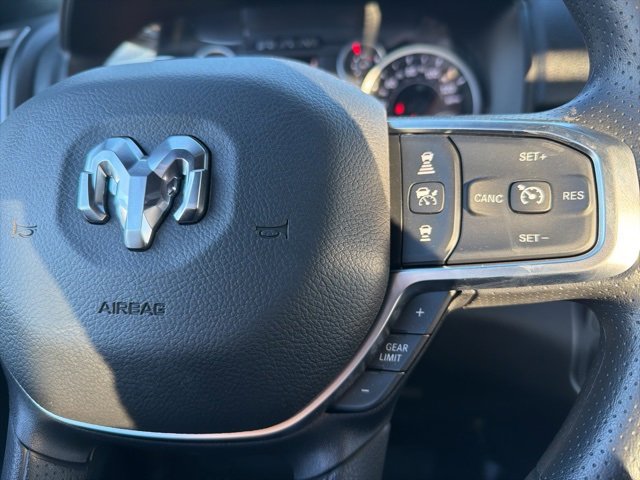 New 2026 RAM 2500 Tradesman image 18