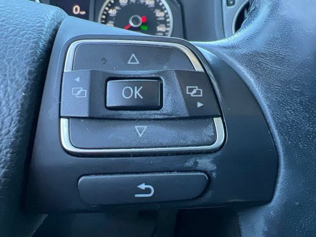 Used 2015 Volkswagen Tiguan SE AWD/4WD image 22