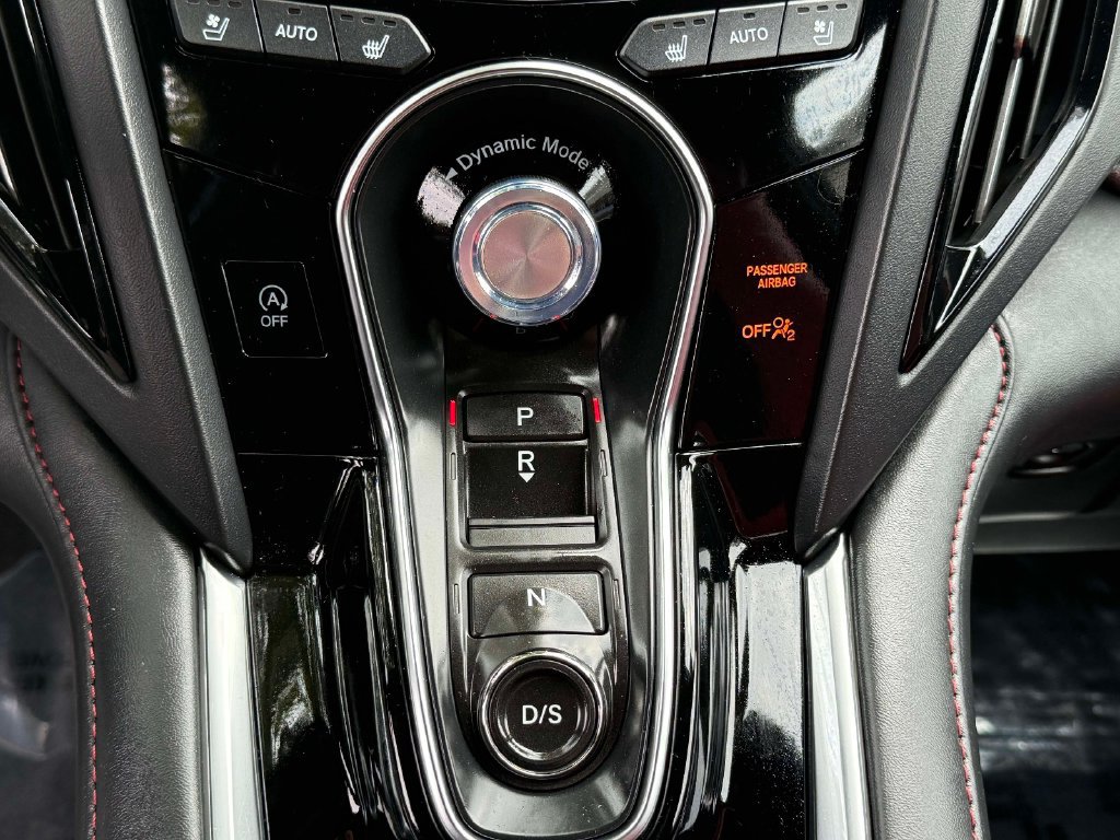 Certified 2024 Acura RDX w/ Advance Package AWD/4WD image 24