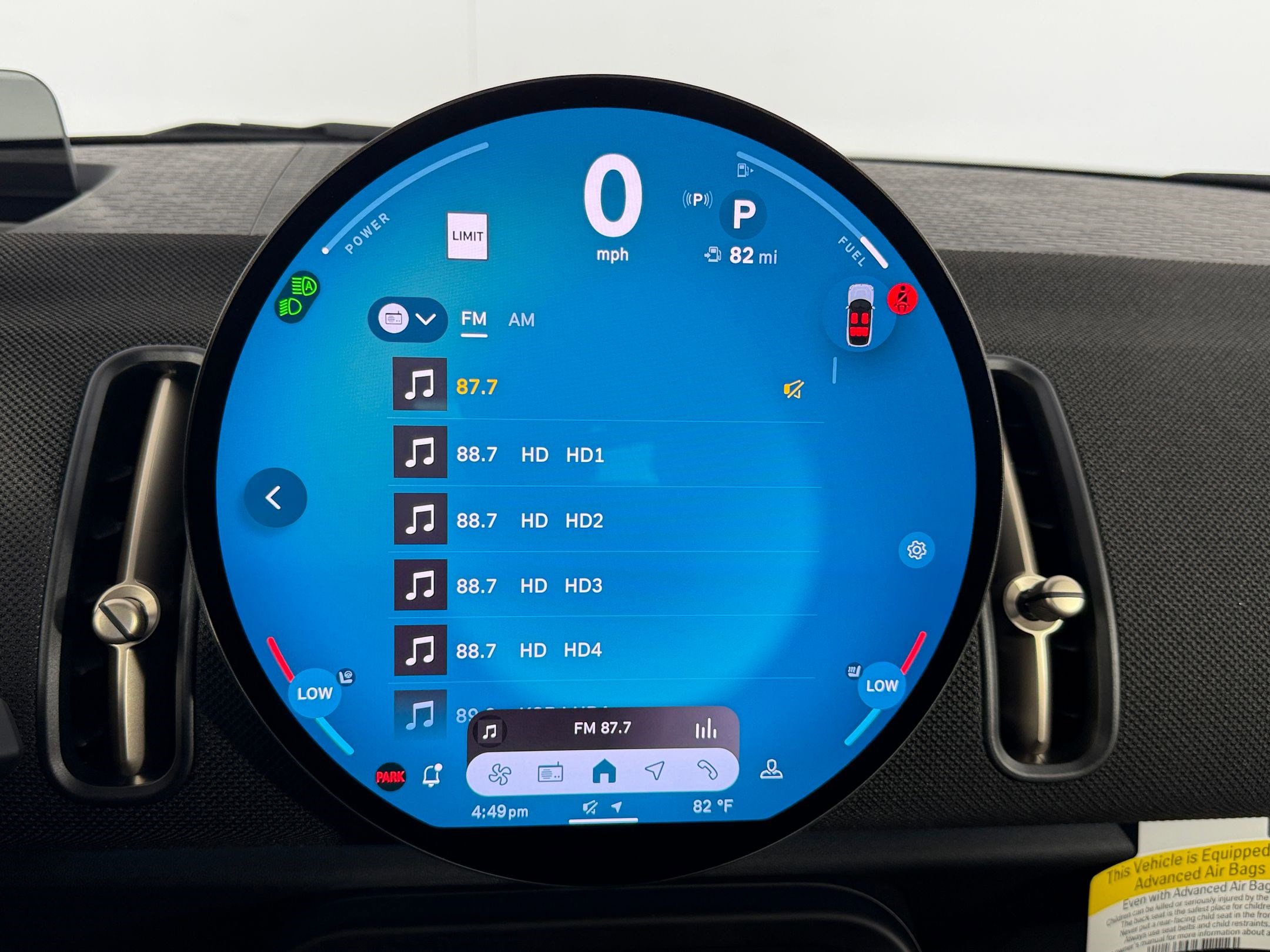New 2027 MINI Cooper Countryman S AWD/4WD image 18