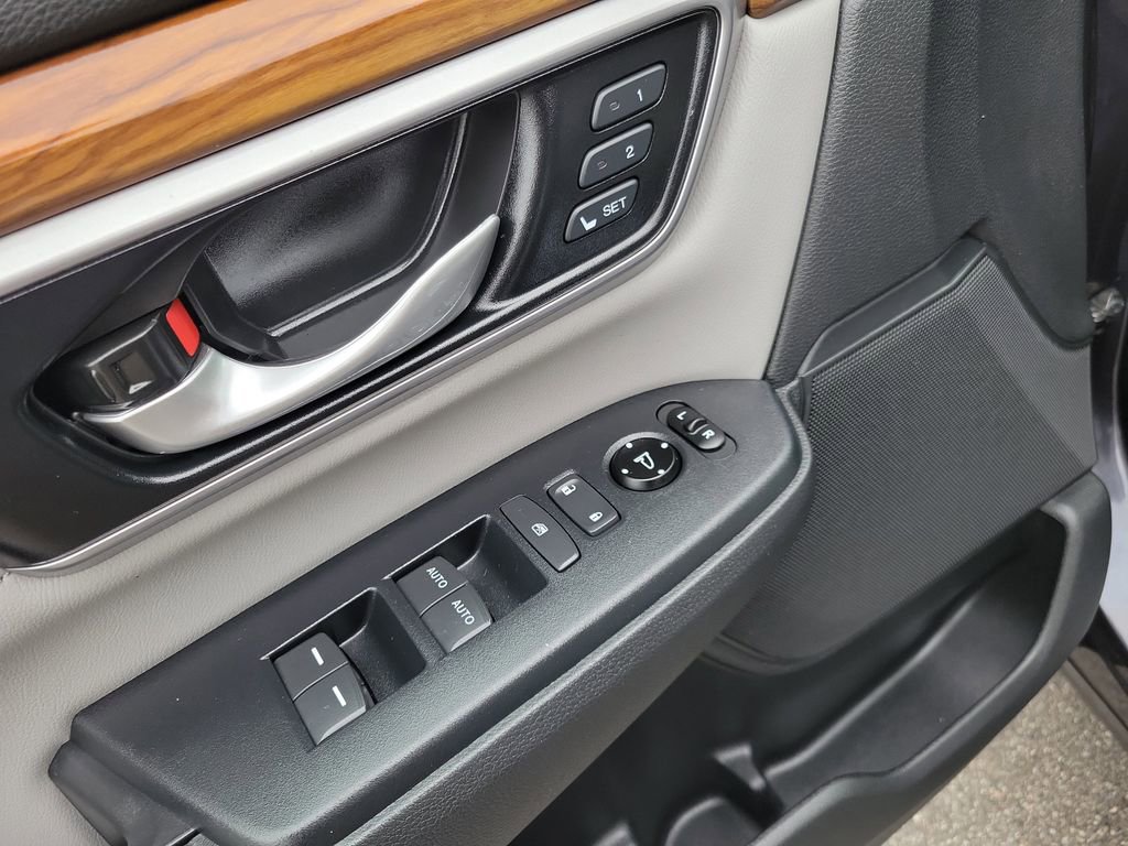 Used 2019 Honda CR-V EX-L image 19
