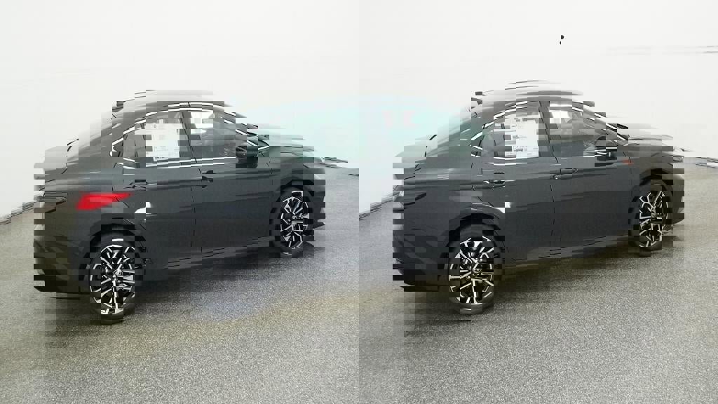 New 2026 Toyota Camry XLE image 10