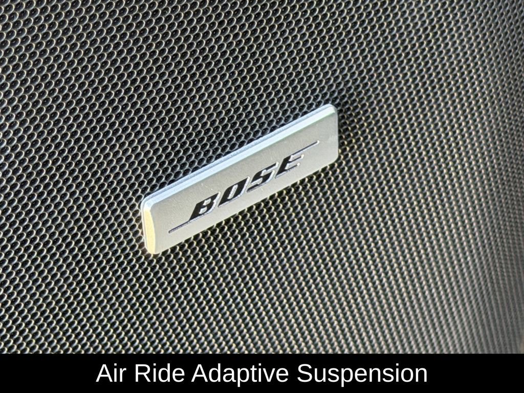 New 2026 GMC Yukon XL AT4 w/ AT4 Premium Plus Package image 13