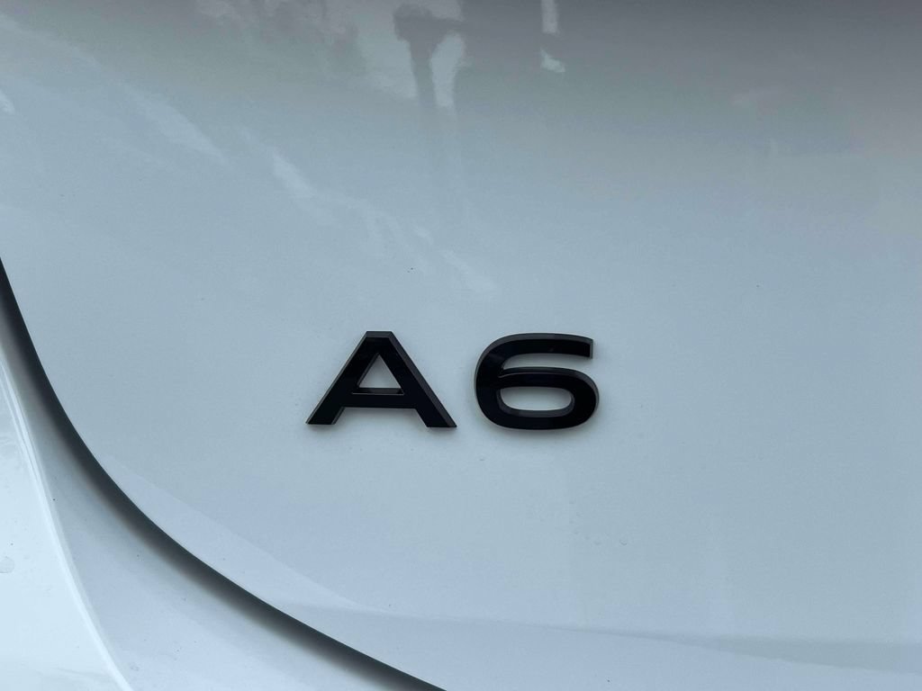 New 2026 Audi A6 Premium Plus AWD/4WD image 23