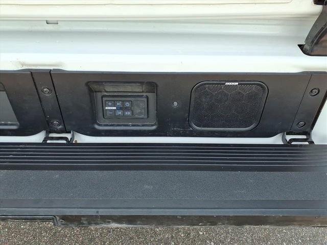 Used 2024 GMC Sierra 3500 Denali Ultimate image 21